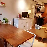 Porta Romana Architect Apartment