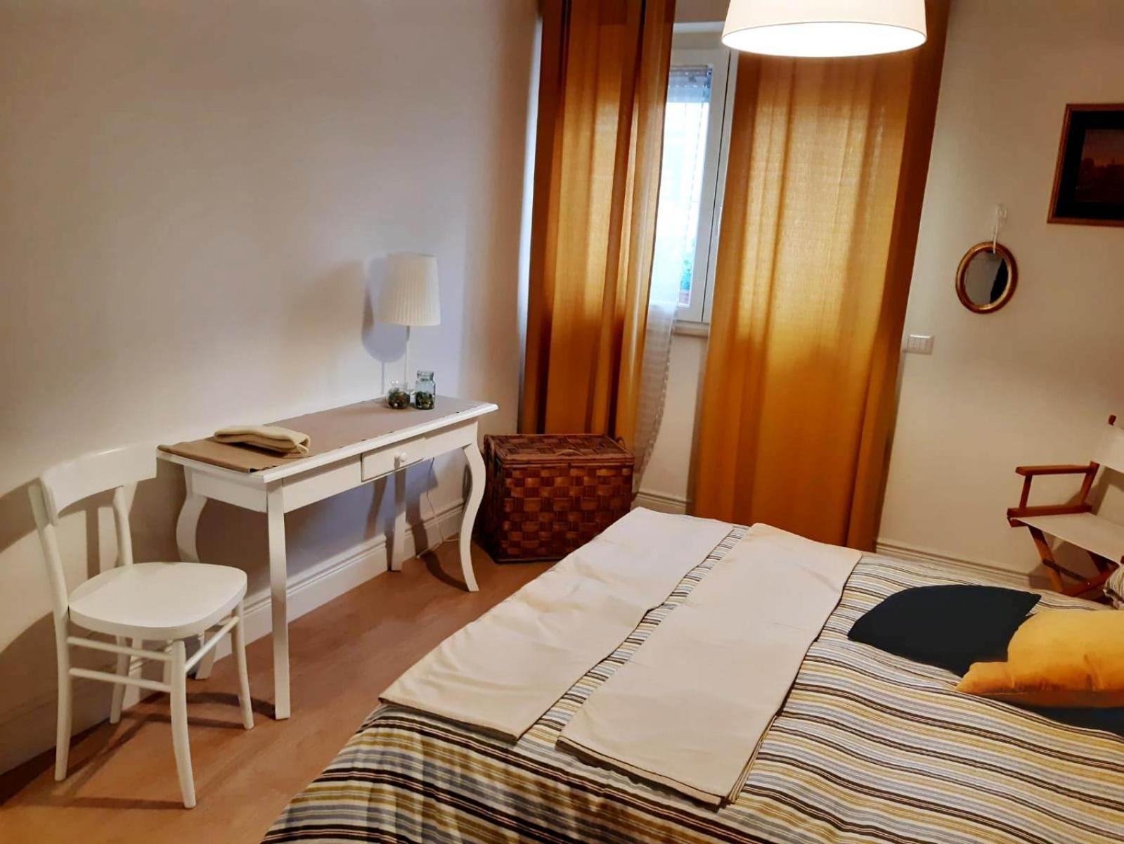 Porta Romana Architect Apartamento *