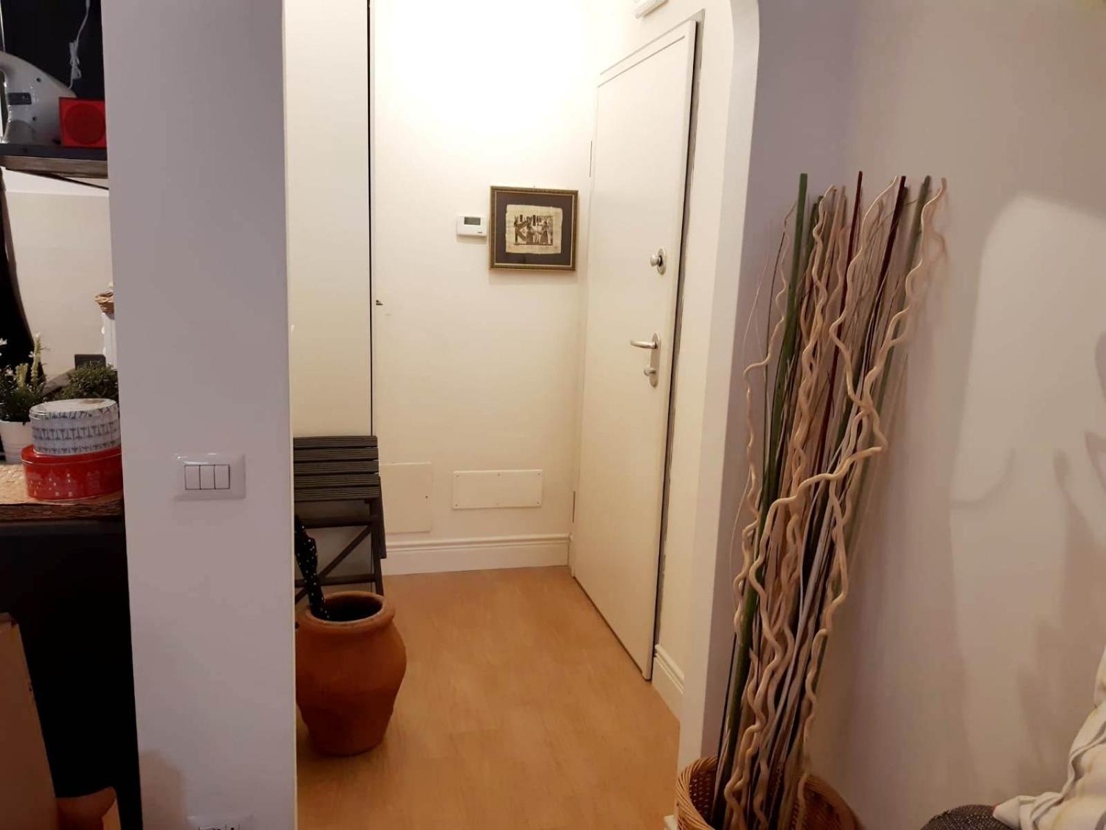 Porta Romana Architect Apartamento Florencia