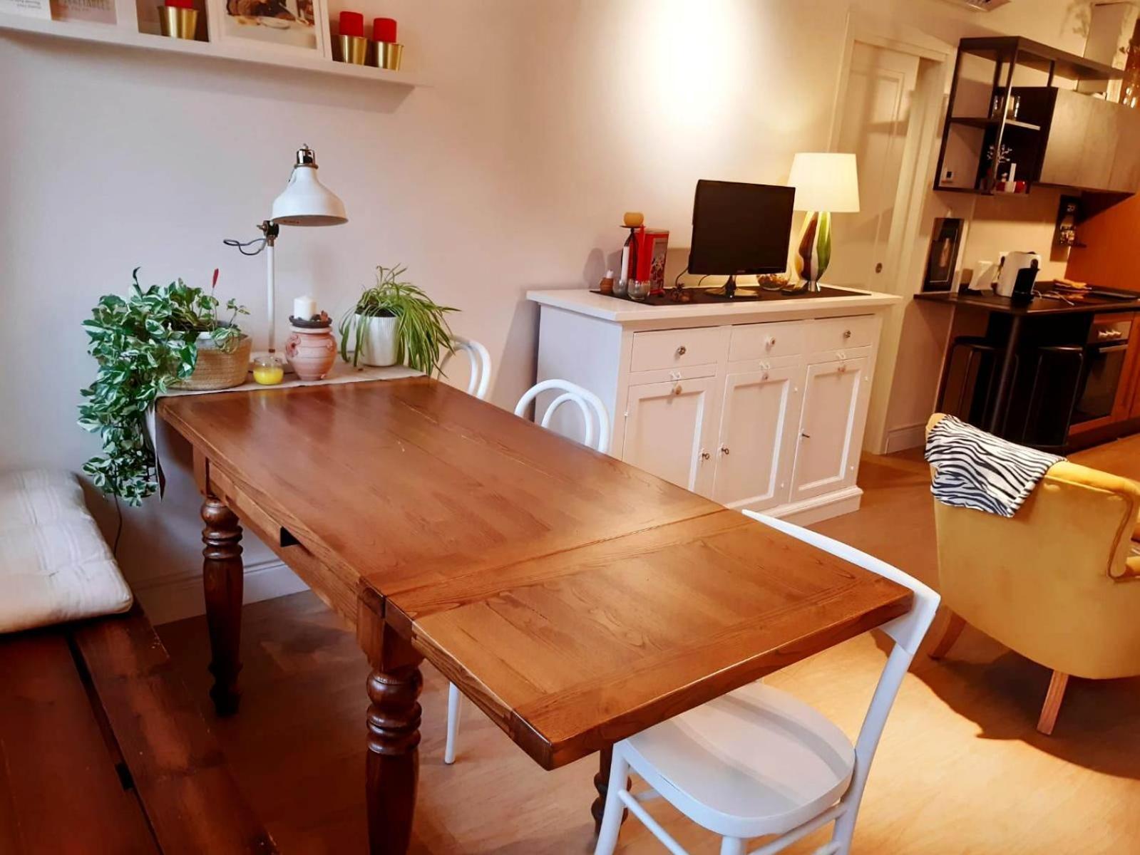 Apartamento Porta Romana Architect Florencia