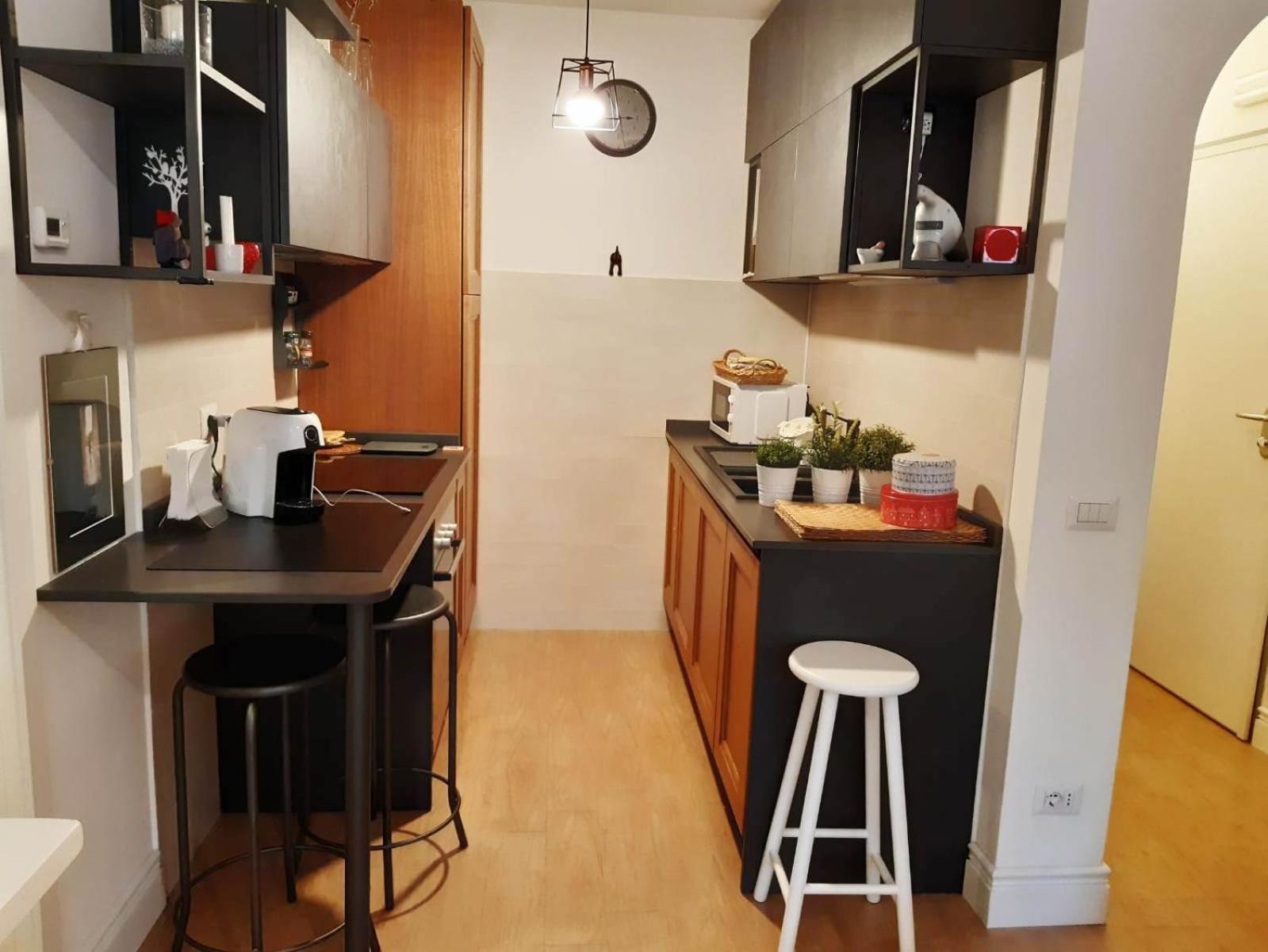 Apartamento Porta Romana Architect Florencia