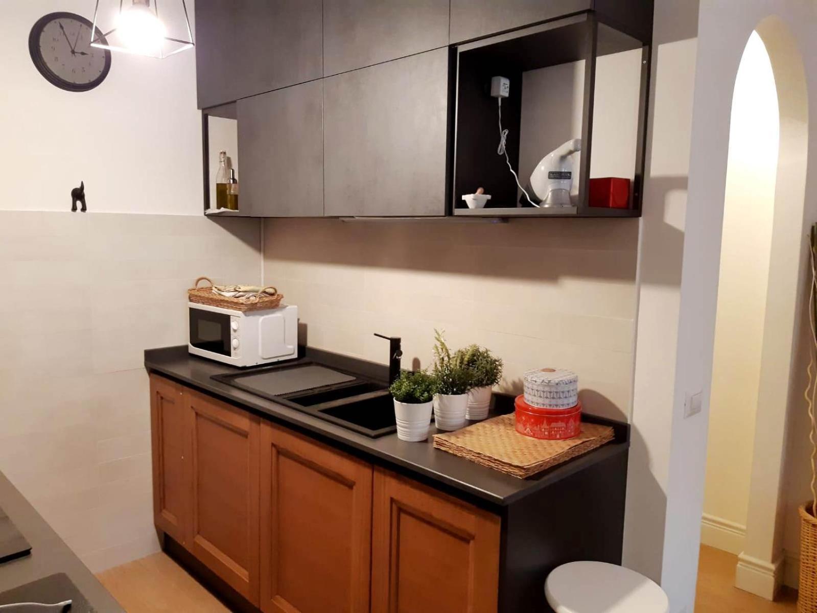 Apartamento Porta Romana Architect