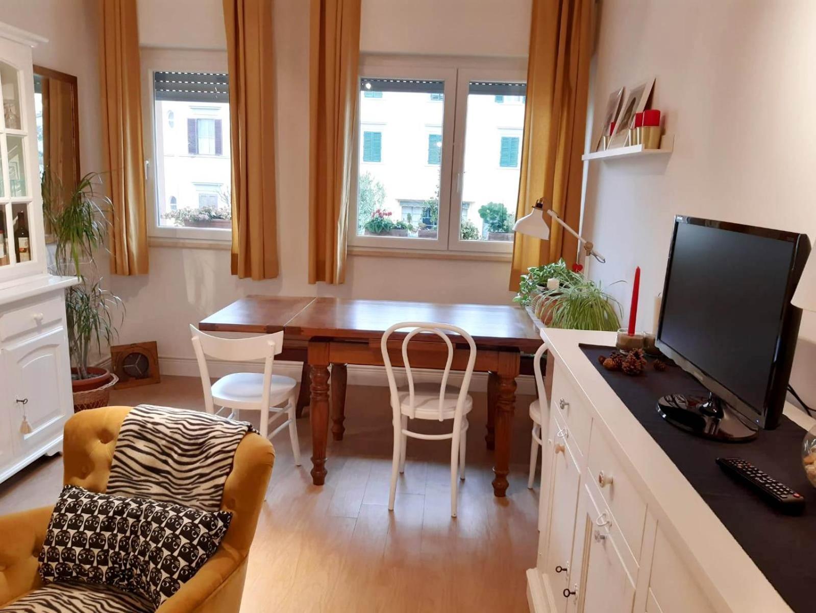 Apartamento Porta Romana Architect *