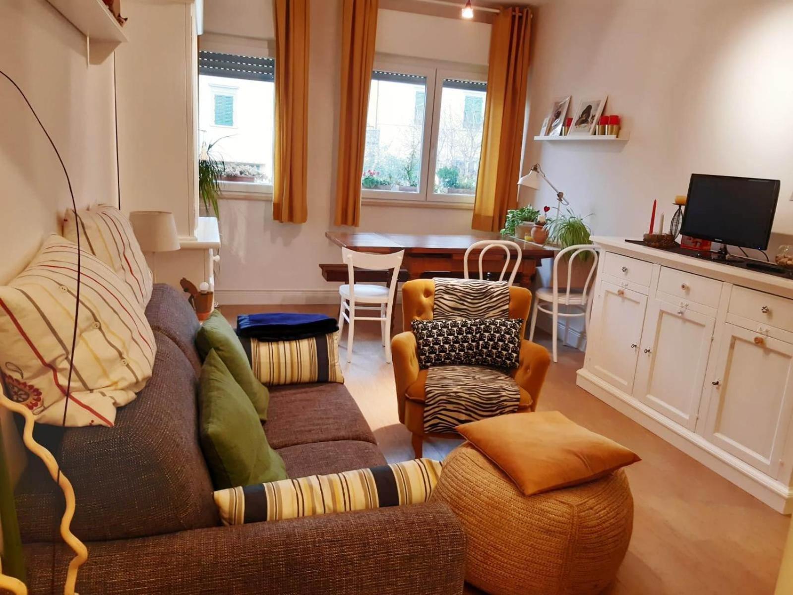 Porta Romana Architect Apartamento *